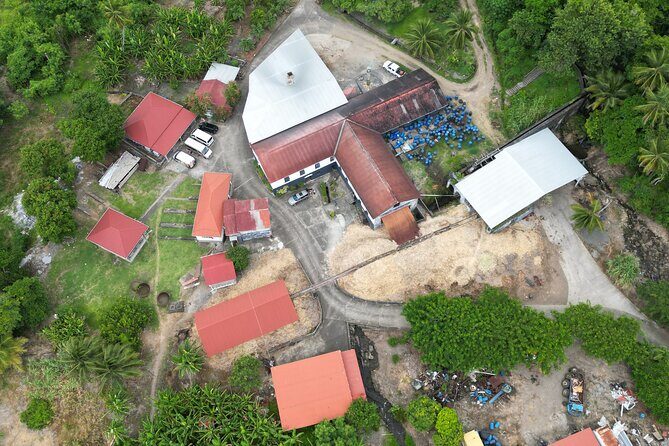 Grenada Day Tour-Concord Falls, Chocolate, Rum & Grand Etang Lake - FAQ