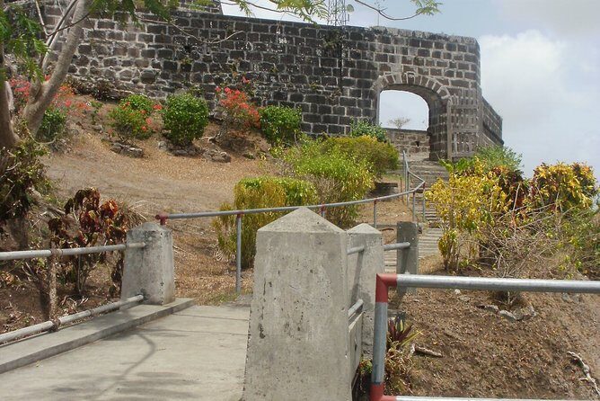 Grenada Express Tour - Annandale, Fort Fredrick, Rum Distillery & Beach Tour - A Closer Look at Grenada Express Tour
