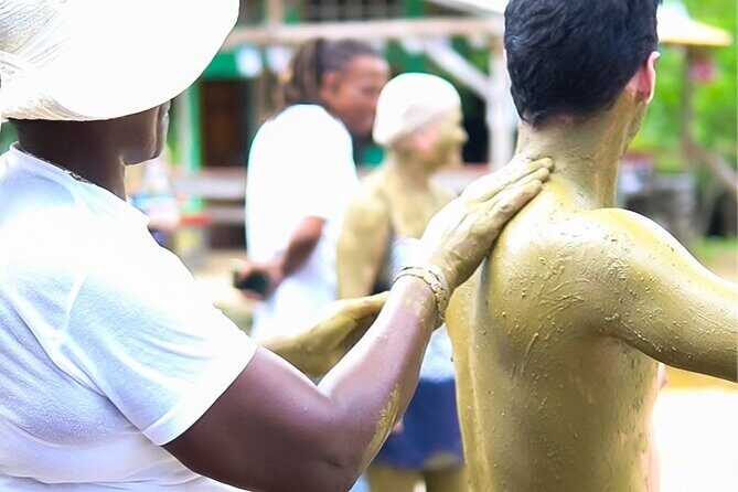 Grenada Full-Day Tour: Sulphur Springs, Rum , Lake & Chocolate - An Authentic Full-Day Grenada Experience: Sulphur Springs, Rum, Lake & Chocolate