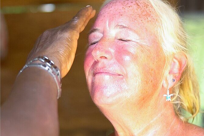 Grenada Full-Day Tour: Sulphur Springs, Rum , Lake & Chocolate - Key Points