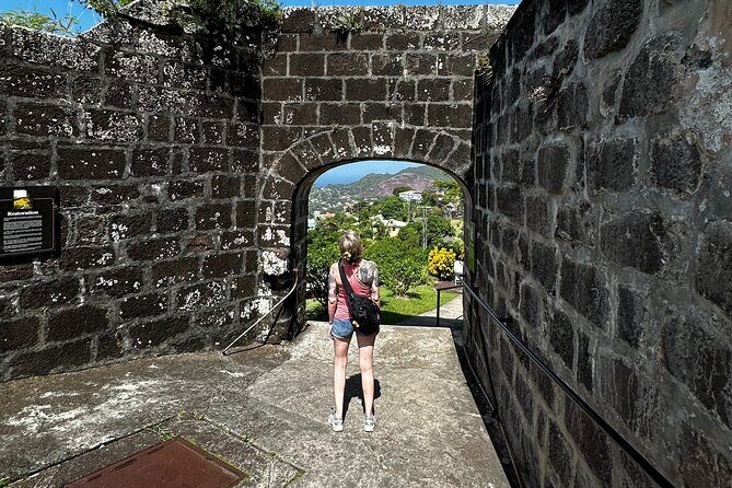 Grenada Half Day Tour: Fort, Spice, Falls, Chocolate & Lunch Stop - FAQ