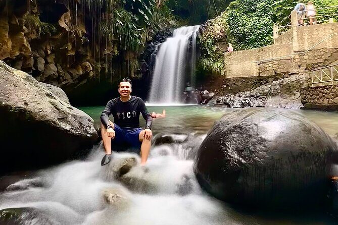 Grenada Herb & Spice Tour -Fort Frederick, Chocolate & Waterfalls - The Sum Up: Who Will Love This Tour?