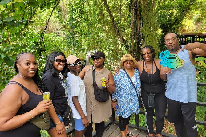 Grenada Highlights Half-Day Rum, Chocolate and Waterfall Tour - Final Thoughts: Is This Tour Right for You?
