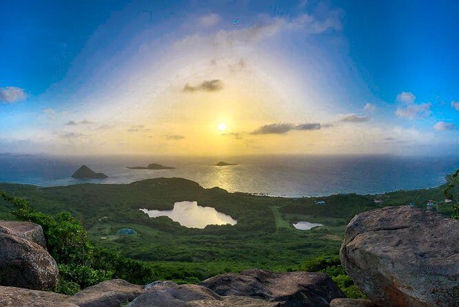 Grenada Northern Tours/Leaper's Hill/Welcome Stone/Levera Beach - Who Will Love This Tour?