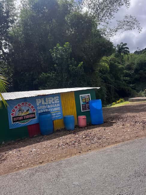 Grenada: River Tubing Adventures - An In-Depth Look at Grenada’s River Tubing Adventure