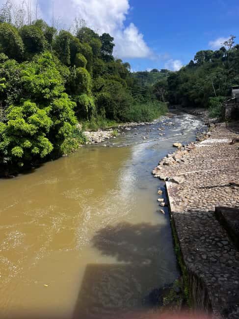Grenada: River Tubing Adventures - FAQs