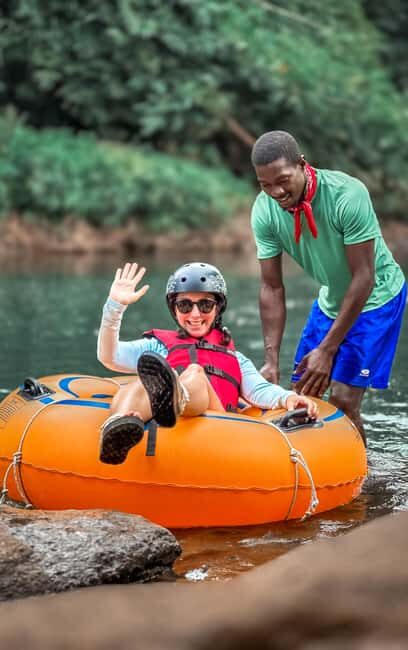 Grenada: River Tubing and Grand Etang Lake Tour - Who Should Consider This Tour?