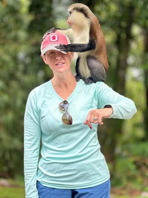 Grenada: River Tubing and Grand Etang Lake Tour - FAQ