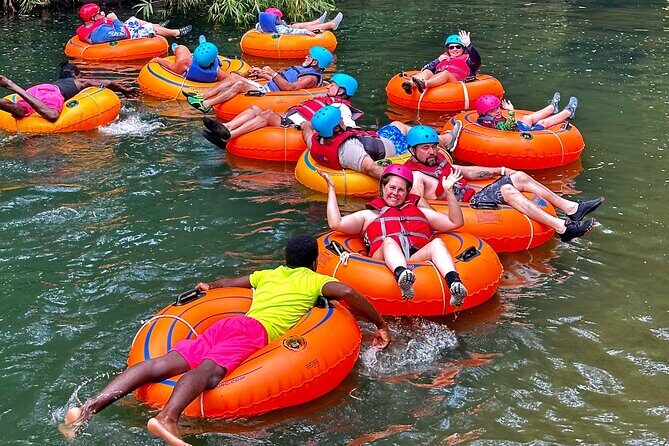 Grenada River Tubing & Grand Etang Rainforest Lake Half Day Tour - Discovering Grenada’s Natural Charm: A Detailed Review