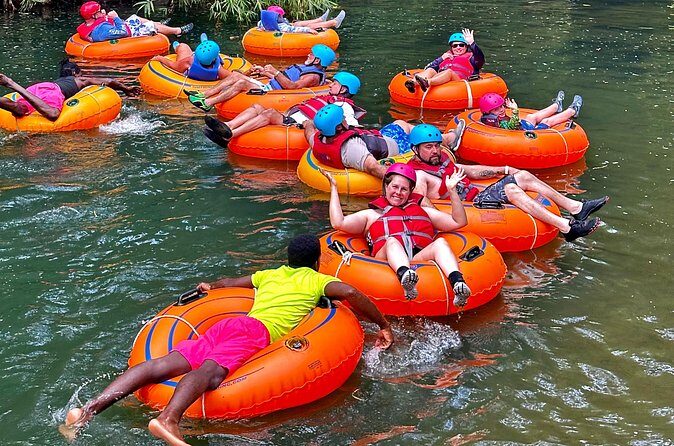 Grenada River Tubing & Grand Etang Rainforest Lake Half Day Tour - The Sum Up: Who Is This Tour Best For?