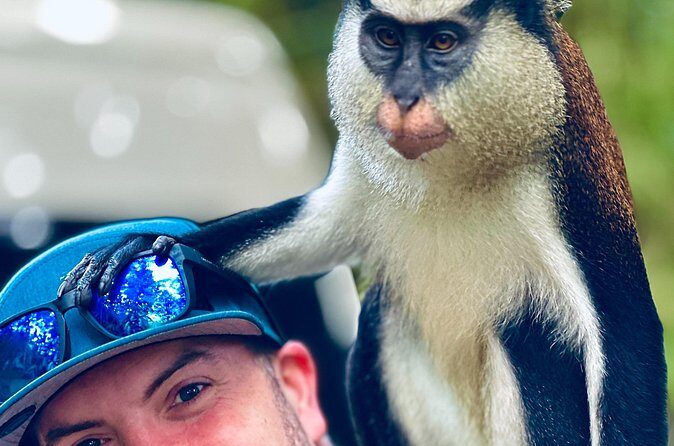 Grenada River Tubing & Grand Etang Rainforest Lake Half Day Tour - FAQ: Your Questions Answered