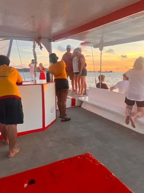 Grenada: Sailing and Snorkeling To the Underwater Sculpture - Exploring Grenada’s Underwater Sculpture and Snorkeling Adventure: A Detailed Review