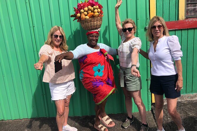 Grenada Spice Gardens, Rum & Chocolate Tour (Full/Half Day) - Final Thoughts: Is It Worth It?