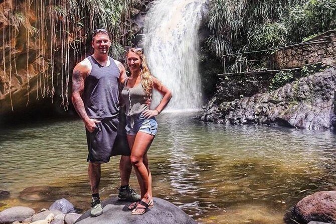 Grenada Spice Gardens, Rum & Chocolate Tour (Full/Half Day) - FAQ