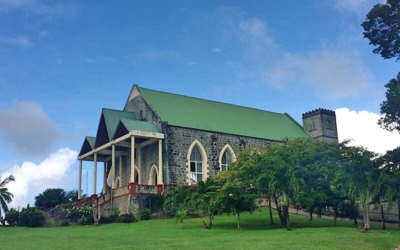 Grenada: Spice Island Expedition. - FAQ