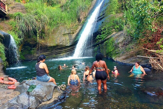 Grenada Spice with Rum and Cocoa Heritage Tour - Key Points