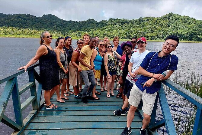 Grenada Spice with Rum and Cocoa Heritage Tour - Authenticity, Comfort, and Practical Tips