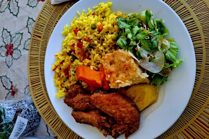 Grenada Spice with Rum and Cocoa Heritage Tour - A Well-Balanced Mix of Nature, Culture, and Tasting