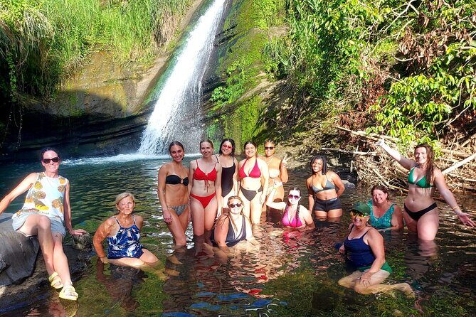 Grenada Spice with Rum and Cocoa Heritage Tour - The Sum Up