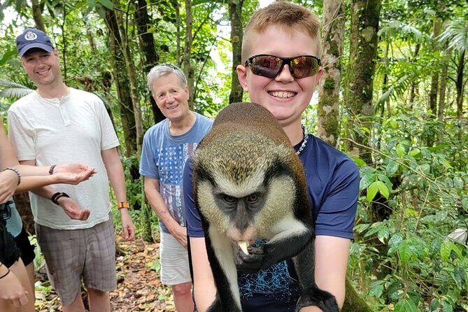 Grenada tropical escape Customizable Island Tour, nature explore - Experience Grenadas Untouched Natural Beauty with a Private, Customizable Tour