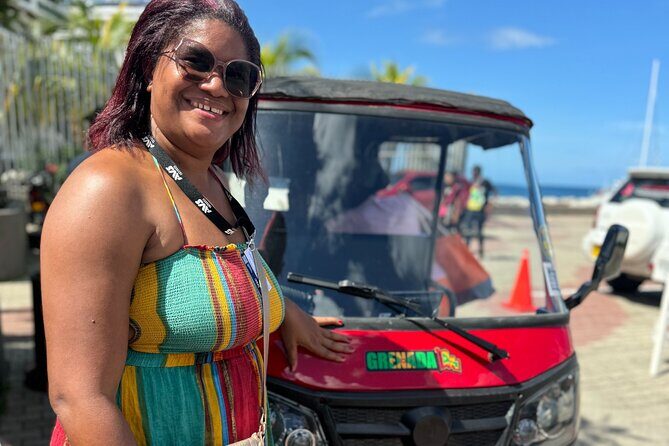 Grenada Tuk Tuk Adventure - Frequently Asked Questions