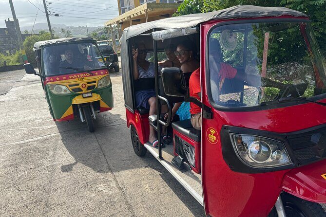 Grenada Tuk Tuk Adventure - Final Thoughts