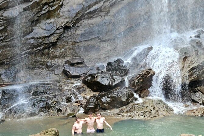 Grenada's nature adventures island tour discovery - What to Expect from Each Stop