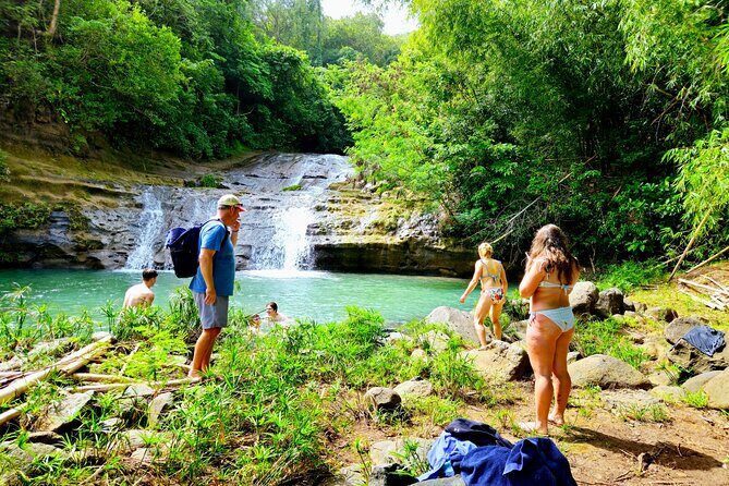 Grenada's nature adventures island tour discovery - FAQs