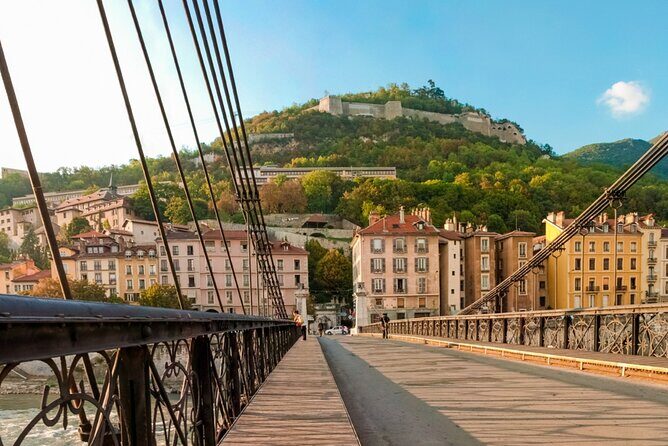 Grenoble Scavenger Hunt and Sights Self-Guided Tour - Who Will Enjoy This Tour?