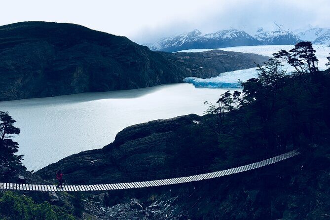 Grey Glacier Navigation in Torres Del Paine - FAQs
