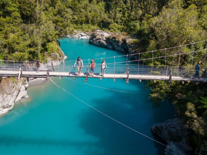 Greymouth: Full-Day Best Of The West Tour - Authenticity, Value, and Overall Experience