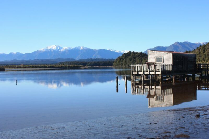 Greymouth: Glacier, Heritage & Wildlife Centre Guided Tour - A Word of Caution: Things to Keep in Mind