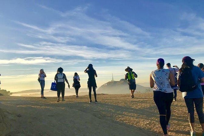 Griffith Observatory Hike: Guided Tour through Griffith Park - Exploring the Hollywood Hills Hike: What to Expect