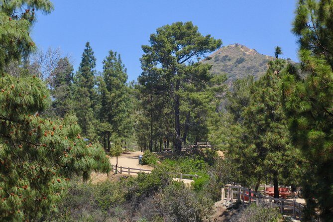 Griffith Park & Hollywood Sign Sunset Hike - Final Thoughts