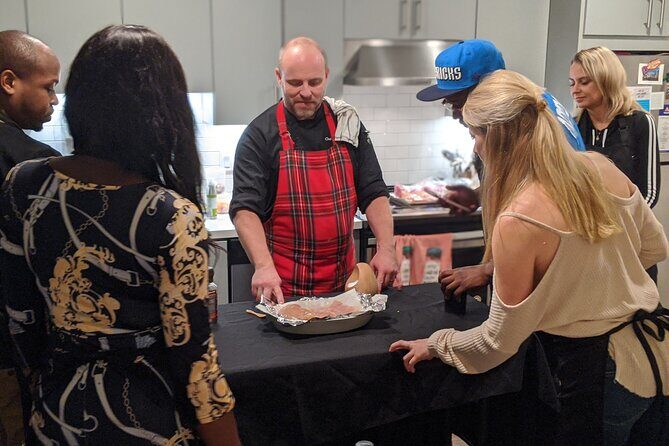 Grilling Techniques Class in Portland Oregon - Frequently Asked Questions