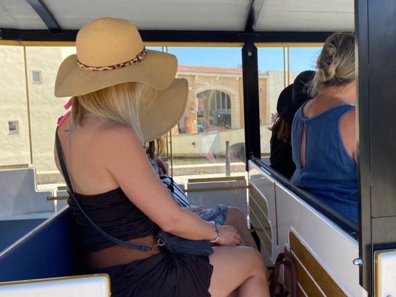 Grimaud: Guided Tour of Port Grimaud & Grimaud by Train - Who Will Love This Tour?