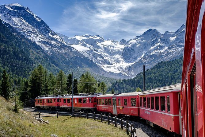 Grindelwald and interlaken (Private Tour) - The Sum Up