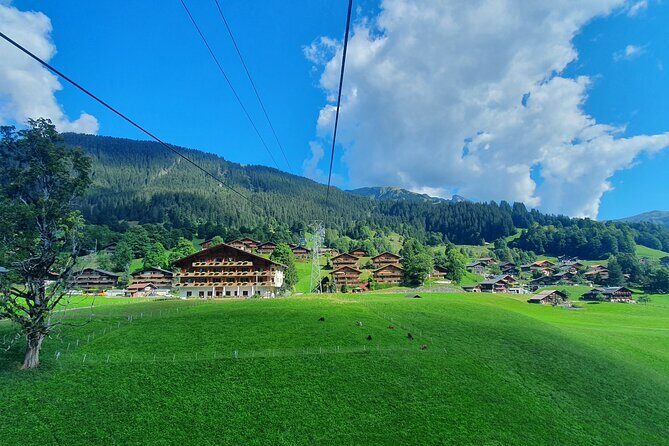 Grindelwald First (Top of Adventure) Ticket incl. Cliff Walk - Final Thoughts: Who Should Consider This Experience?