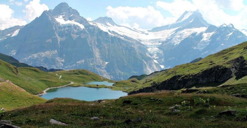 Grindelwald: Guided 7 Hour Hike - Exploring Switzerland’s Alpine Beauty with the Grindelwald Guided 7 Hour Hike
