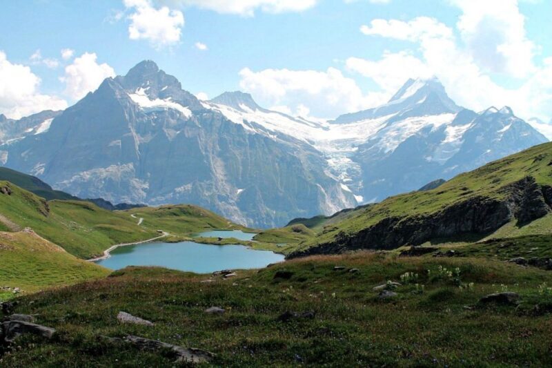 Grindelwald: Guided 7 Hour Hike - Practical Details and Tips