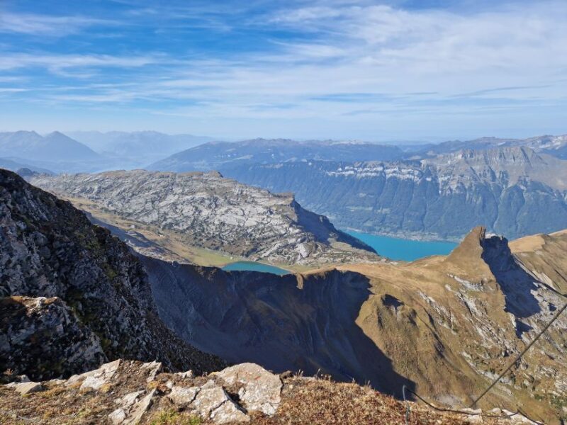Grindelwald: Guided 7 Hour Hike - FAQ