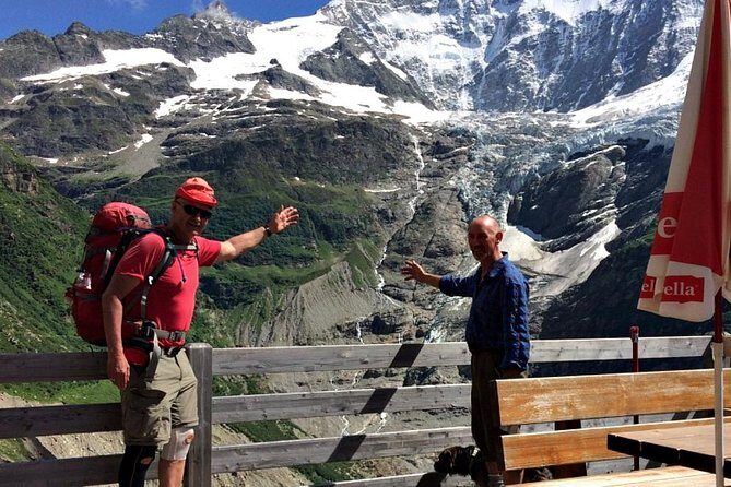 Grindelwald Guided Day Hike - Final Thoughts
