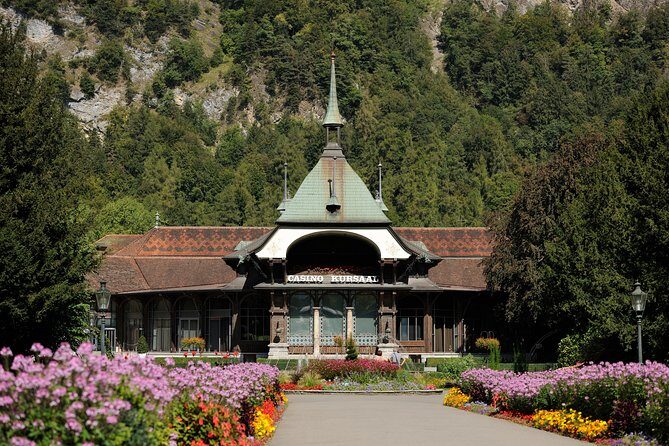 Grindelwald, Interlaken & Lauterbrunnen Day Trip from Zurich - Considerations for a Perfect Experience