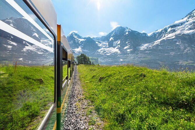 Grindelwald - Kleine Scheidegg - Lauterbrunnen Small Group Tour - Who Will Love This Tour?