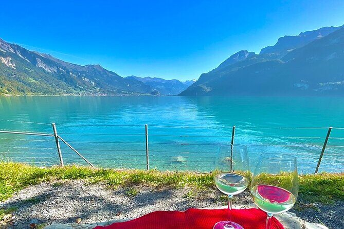 Grindelwald, Lauterbrunnen and Swiss Alps region - Exploring the Itinerary: What Youll See and Why It Matters