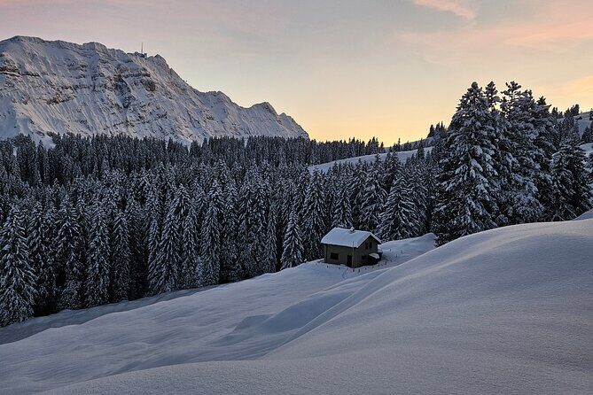 Grindelwald, Lauterbrunnen and Swiss Alps region - FAQs