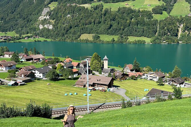 Grindelwald, Lauterbrunnen & Brienz from Zurich - Detailed Itinerary Breakdown