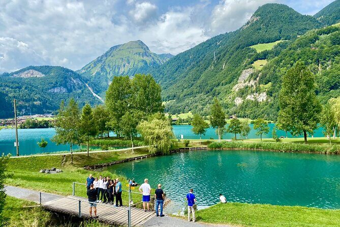 Grindelwald, Lauterbrunnen & Mürren Private Day Trip from Zurich - FAQ