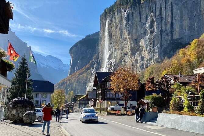 Grindelwald, Lauterbrunnen & Mürren Private Day Trip from Zurich - Final Thoughts