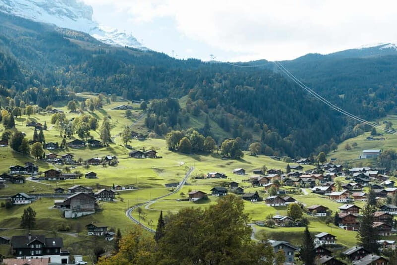 Grindelwald: Private Photoshoot by Professional Photographer - Who Should Consider This Experience?